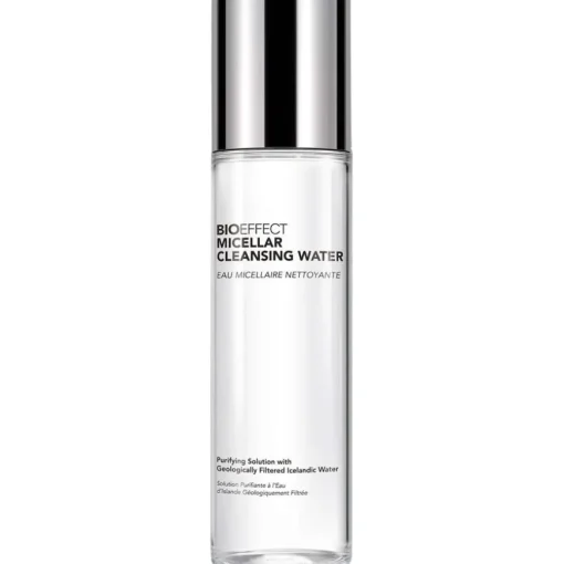 BioEffect Micellar Cleansing Water