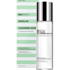BioEffect Micellar Cleansing Water
