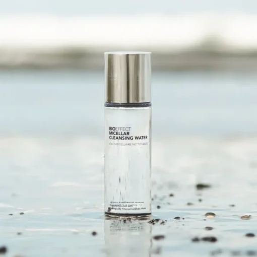 BioEffect Micellar Cleansing Water