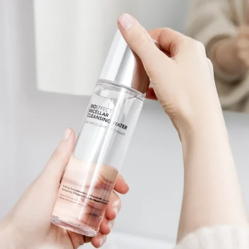 BioEffect Micellar Cleansing Water