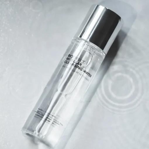 BioEffect Micellar Cleansing Water