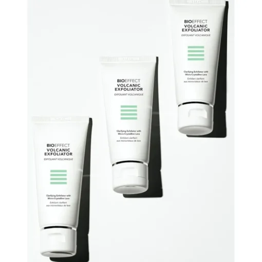 BioEffect Volcanic Exfoliator