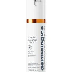 BioLumin-C Heat Aging Protector SPF 50 von Dermalogica