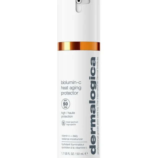 BioLumin-C Heat Aging Protector SPF 50 von Dermalogica