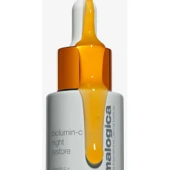 BioLumin-C Night Restore Vitamin C + Pro-Vitamin D Serum von Dermalogica