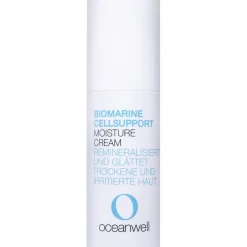 Biomarine Cellsupport Moisture Cream von Oceanwell