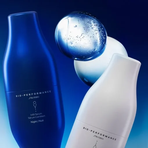 Bio-Performance Skin Filler Serum von Shiseido