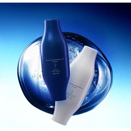 Bio-Performance Skin Filler Serum von Shiseido