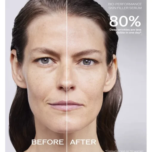 Bio-Performance Skin Filler Serum von Shiseido