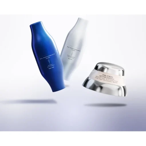 Bio-Performance Skin Filler Serum von Shiseido