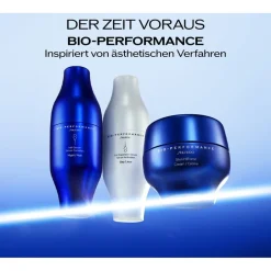 Bio-Performance Skin HIForce Cream von Shiseido