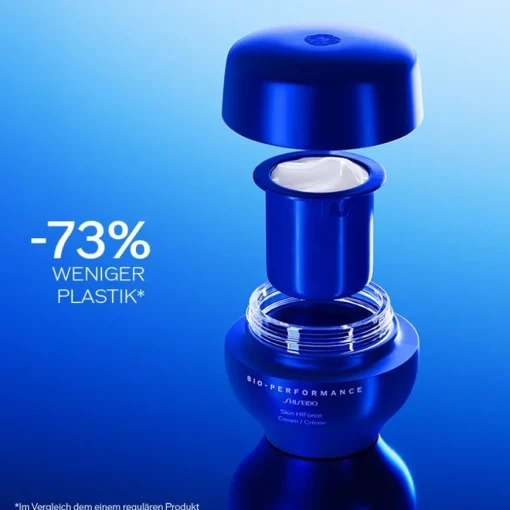 Bio-Performance Skin HIForce Cream von Shiseido