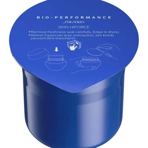 Bio-Performance Skin HIForce Cream von Shiseido