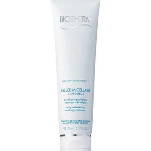 Biosource Gelée Micellaire von Biotherm