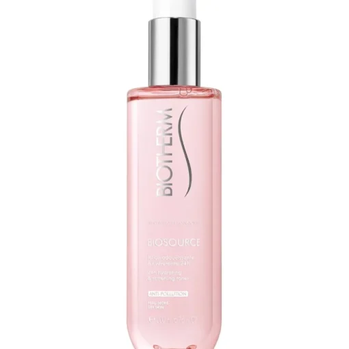 Biosource 24h Hydrating & Softening Toner für trockene Haut von Biotherm