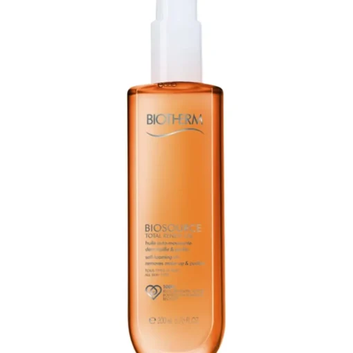 Biosource Total Renew Oil von Biotherm