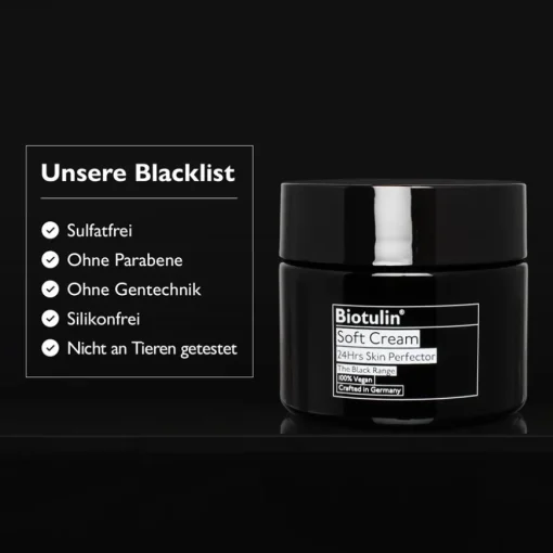 Biotulin Daynite 24+ Absolute Facecreme