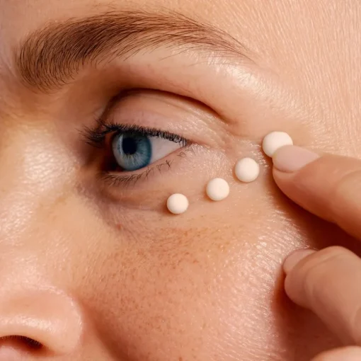 Biotulin Eyematrix Lifting Concentrate Creme