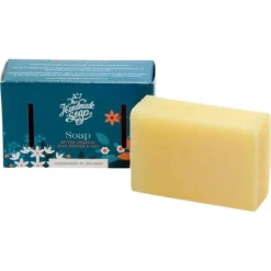Bitter Orange, Pink Pepper & Hay Seifenstück von The Handmade Soap