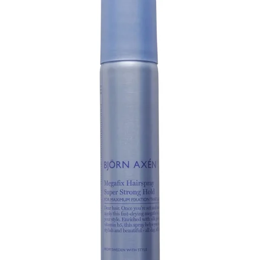 Björn Axén Megafix Hairspray Super Strong Hold