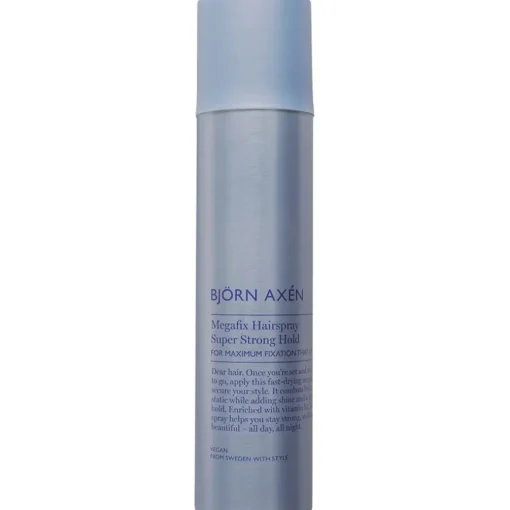 Björn Axén Megafix Hairspray Super Strong Hold