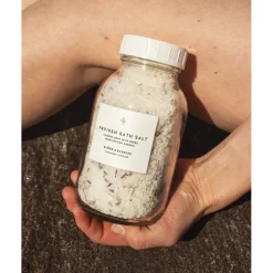 Björk & Berries Fäviken Bath Salt