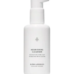 Björk & Berries Nourishing Cleanser