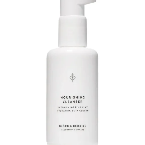 Björk & Berries Nourishing Cleanser