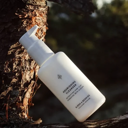 Björk & Berries Nourishing Cleanser