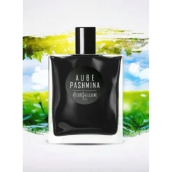 Black Collection Aube Pashmina Eau de Parfum Spray von Pierre Guillaume Paris