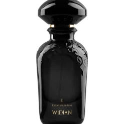 Black Collection Extrait de Parfum Black II von Widian