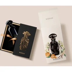 Black Collection Extrait de Parfum Black II von Widian