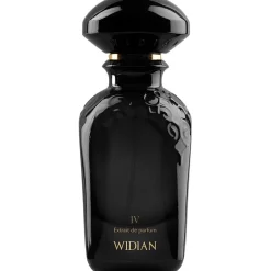 Black Collection Extrait de Parfum Black IV von Widian