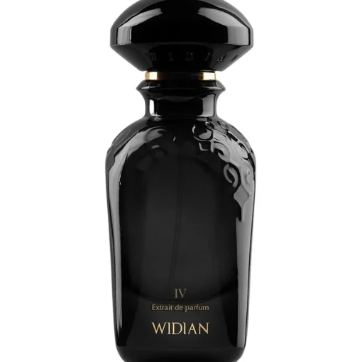 Black Collection Extrait de Parfum Black IV von Widian