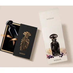 Black Collection Extrait de Parfum Black IV von Widian
