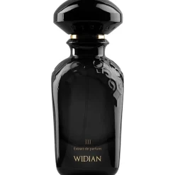 Black Collection Extrait de Parfum Black III von Widian