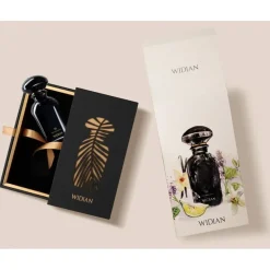 Black Collection Extrait de Parfum Black III von Widian