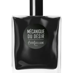 Black Collection Mécanique du Désir Eau de Parfum Spray von Pierre Guillaume Paris