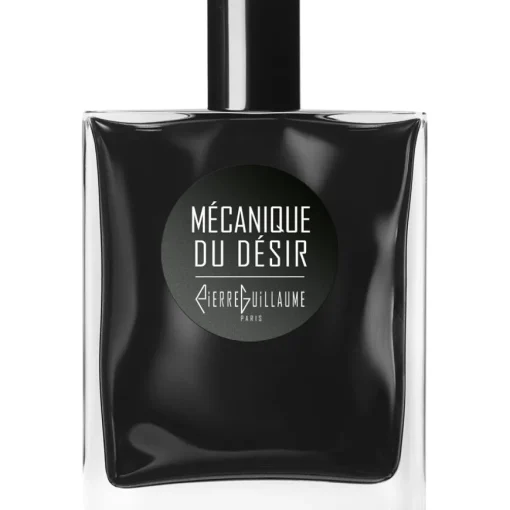 Black Collection Mécanique du Désir Eau de Parfum Spray von Pierre Guillaume Paris