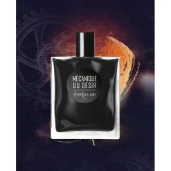 Black Collection Mécanique du Désir Eau de Parfum Spray von Pierre Guillaume Paris