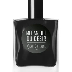 Black Collection Mécanique du Désir Eau de Parfum Spray von Pierre Guillaume Paris