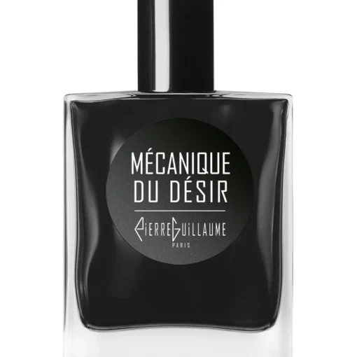 Black Collection Mécanique du Désir Eau de Parfum Spray von Pierre Guillaume Paris