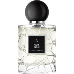 Black Edition Eau de Parfum Spray Cuir Noir Black Edition von LES SOEURS DE NOÉ