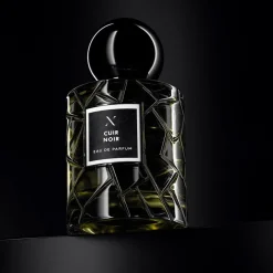 Black Edition Eau de Parfum Spray Cuir Noir Black Edition von LES SOEURS DE NOÉ