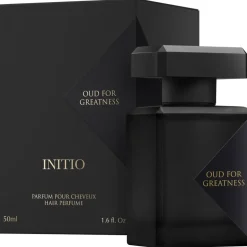 Black Gold Project Hair Mist Oud For Greatness von INITIO Parfums Privés