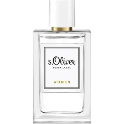 Black Label Women Eau de Parfum Spray von s.Oliver