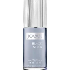Black Musk Eau de Cologne Spray von Jovan