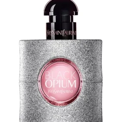 Black Opium Eau de Parfum Spray Glitter von Yves Saint Laurent