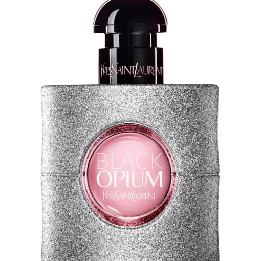Black Opium Eau de Parfum Spray Glitter von Yves Saint Laurent