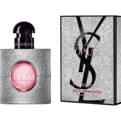 Black Opium Eau de Parfum Spray Glitter von Yves Saint Laurent